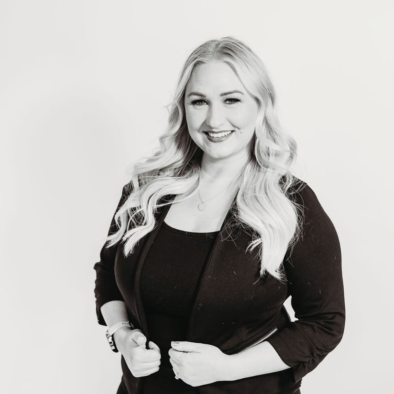 Our Team Daylily Spa Salon St. Cloud, MN